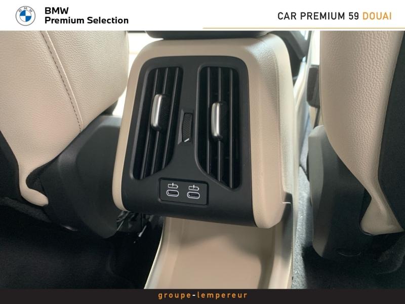 Image BMW X1 sDrive18i 136ch M Sport