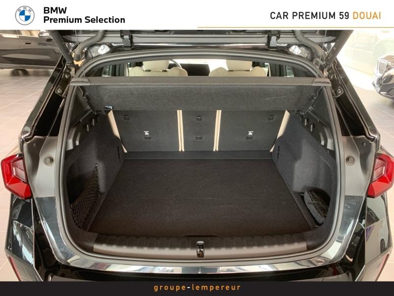 Image BMW X1 sDrive18i 136ch M Sport
