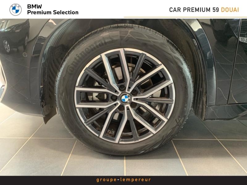 Image BMW X1 sDrive18i 136ch M Sport