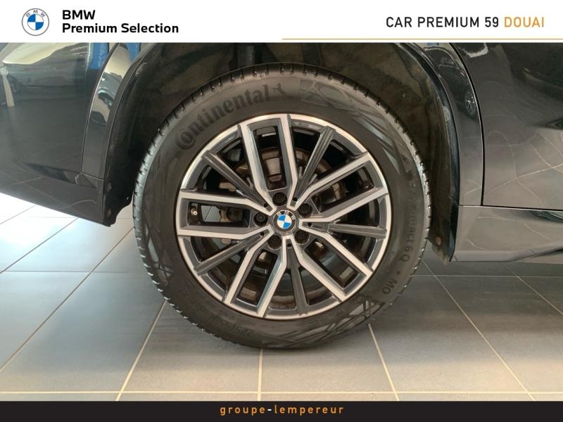 Image BMW X1 sDrive18i 136ch M Sport