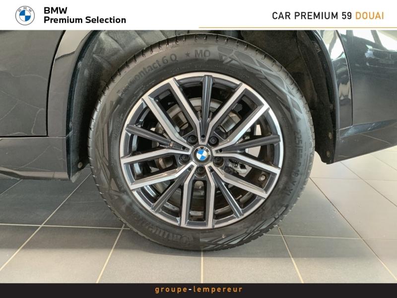 Image BMW X1 sDrive18i 136ch M Sport