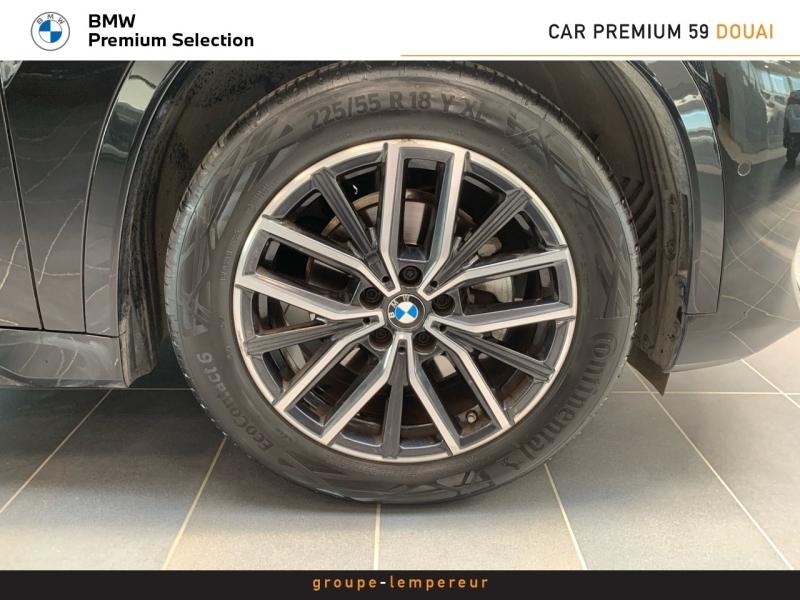 Image BMW X1 sDrive18i 136ch M Sport