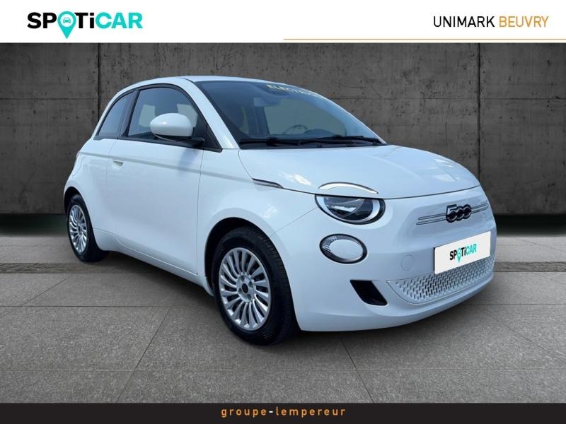 Photo FIAT 500 e 95ch Action