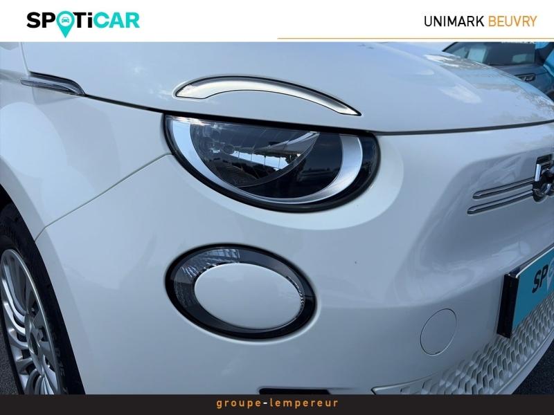 Image FIAT 500 e 95ch Action