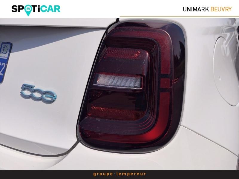 Image FIAT 500 e 95ch Action