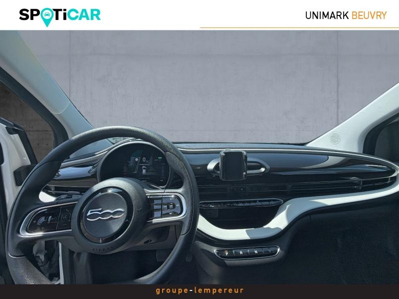 Image FIAT 500 e 95ch Action