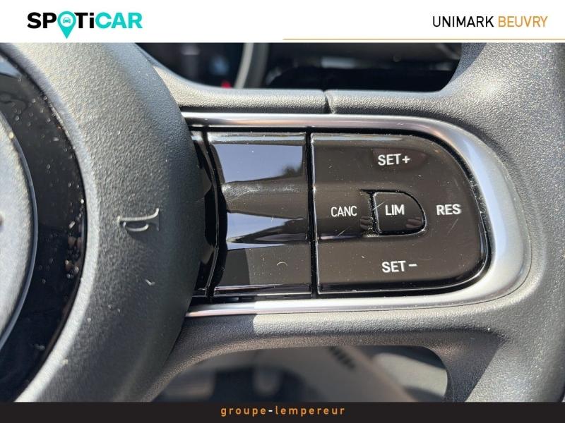 Image FIAT 500 e 95ch Action