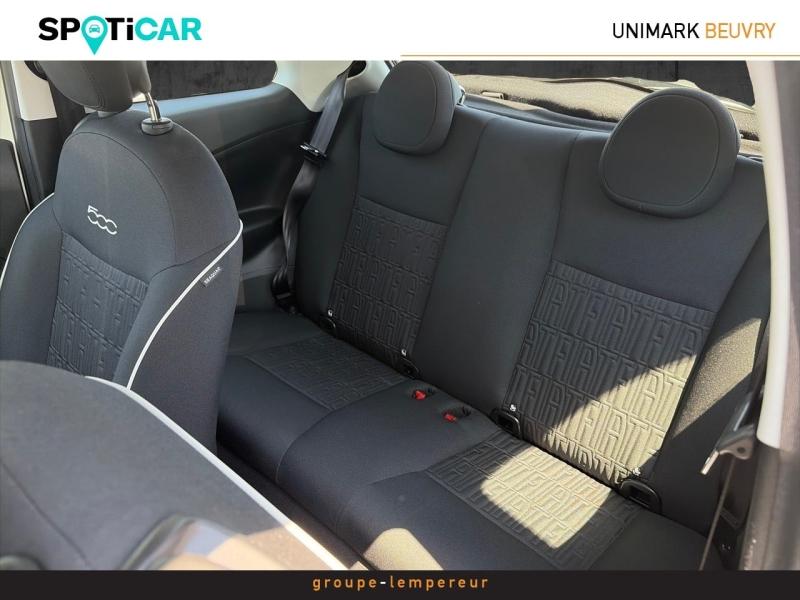 Image FIAT 500 e 95ch Action