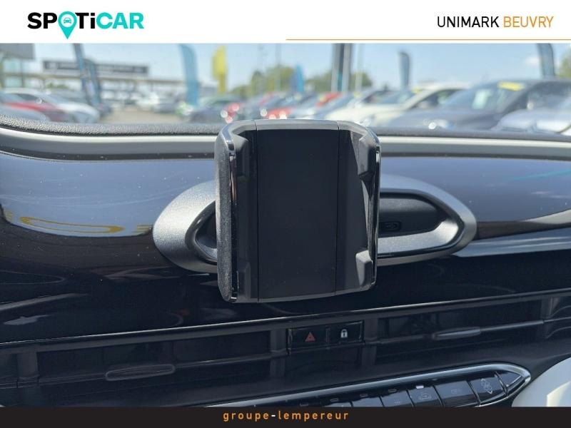 Image FIAT 500 e 95ch Action