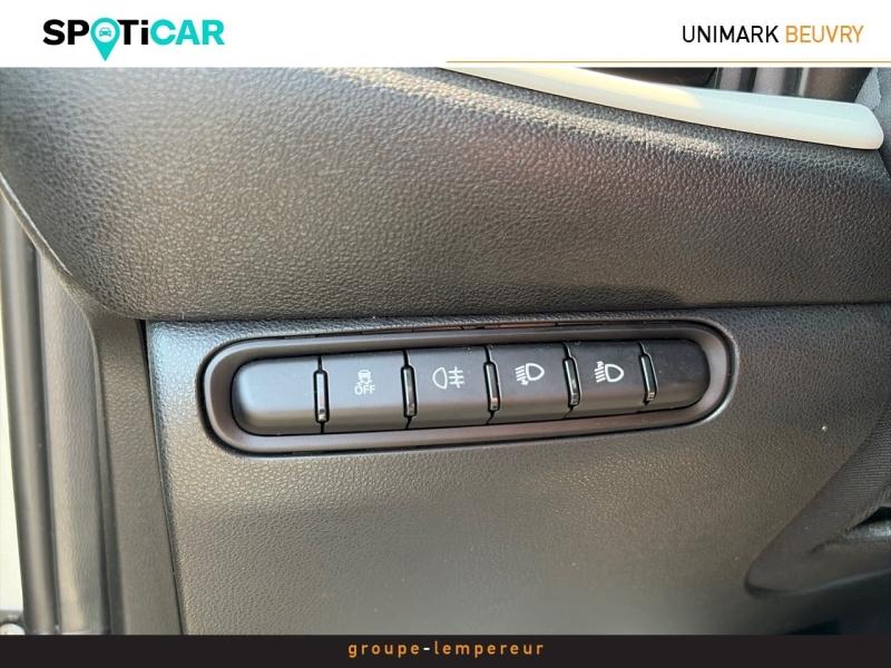 Image FIAT 500 e 95ch Action