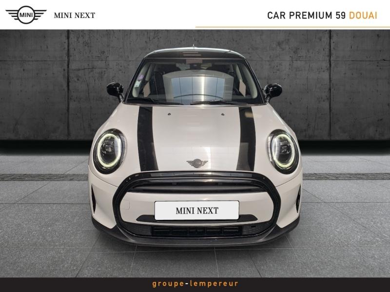 Image MINI Mini Cooper 136ch  Edition Camden BVA7