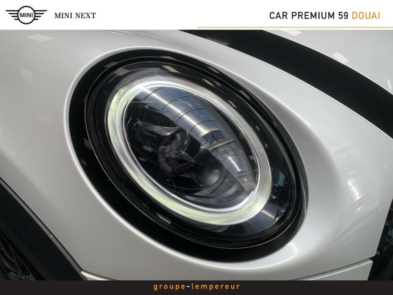 Image MINI Mini Cooper 136ch  Edition Camden BVA7