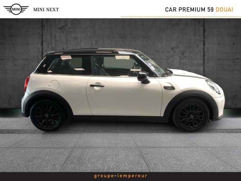 Image MINI Mini Cooper 136ch  Edition Camden BVA7