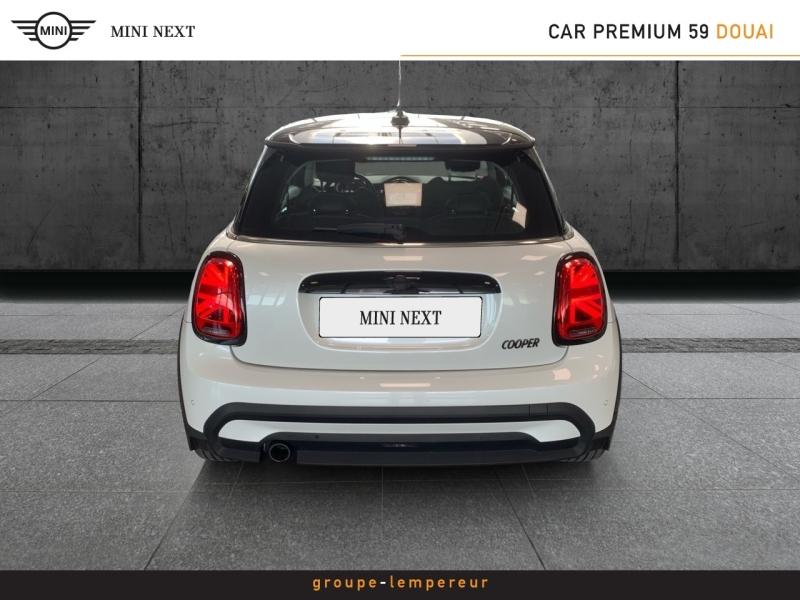 Image MINI Mini Cooper 136ch  Edition Camden BVA7
