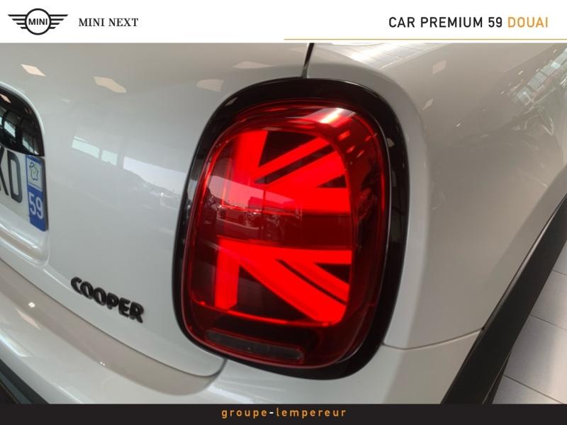 Image MINI Mini Cooper 136ch  Edition Camden BVA7