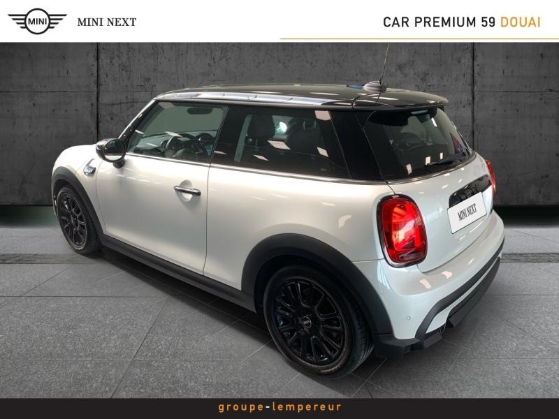 Image MINI Mini Cooper 136ch  Edition Camden BVA7
