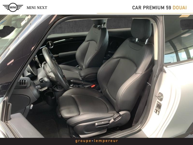 Image MINI Mini Cooper 136ch  Edition Camden BVA7