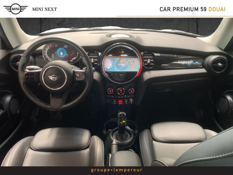 Image MINI Mini Cooper 136ch  Edition Camden BVA7