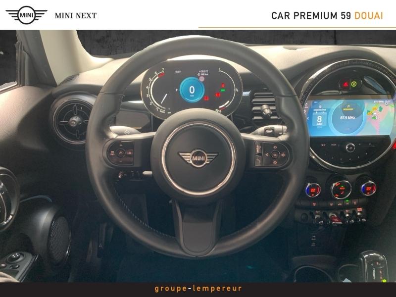 Image MINI Mini Cooper 136ch  Edition Camden BVA7