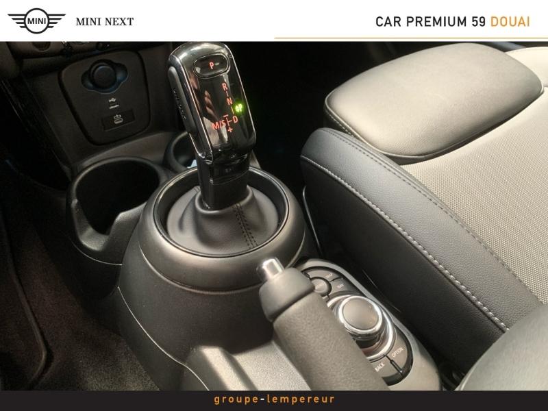 Image MINI Mini Cooper 136ch  Edition Camden BVA7