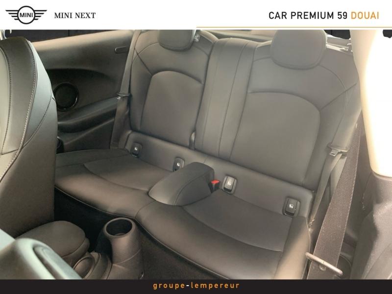 Image MINI Mini Cooper 136ch  Edition Camden BVA7