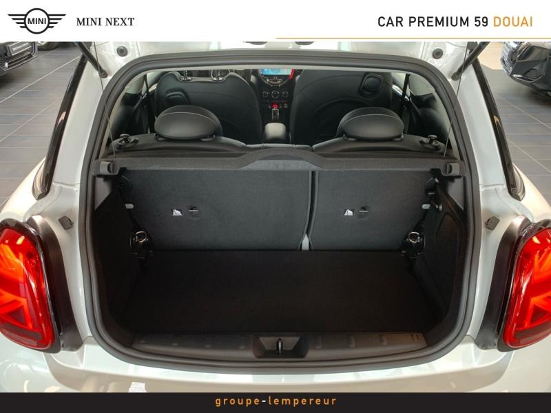 Image MINI Mini Cooper 136ch  Edition Camden BVA7