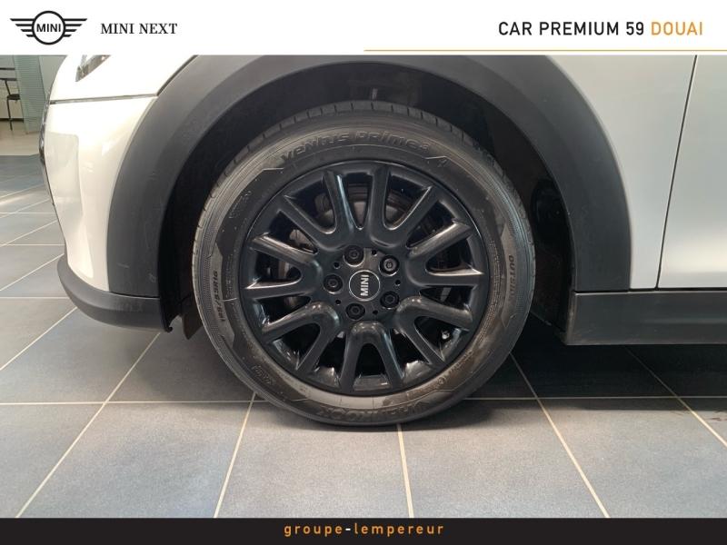 Image MINI Mini Cooper 136ch  Edition Camden BVA7