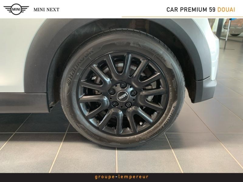 Image MINI Mini Cooper 136ch  Edition Camden BVA7