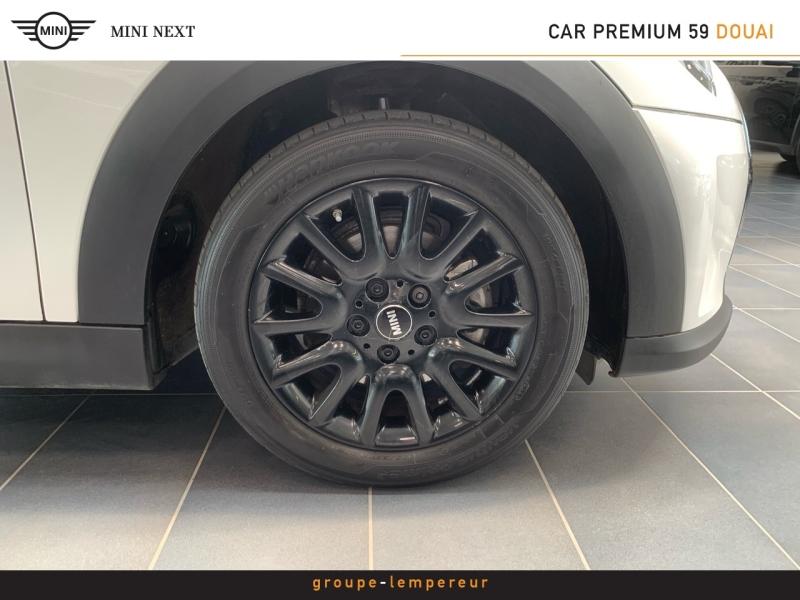 Image MINI Mini Cooper 136ch  Edition Camden BVA7