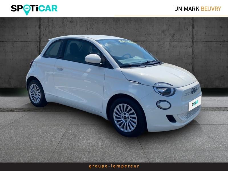 Photo FIAT 500 e 95ch Action