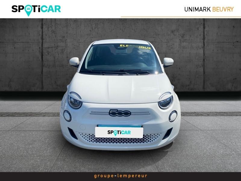 Image FIAT 500 e 95ch Action