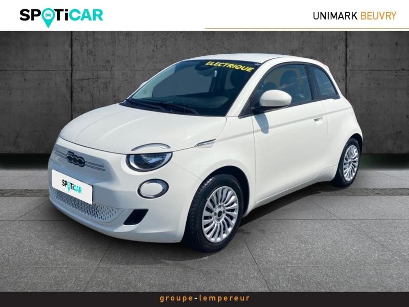 Image FIAT 500 e 95ch Action