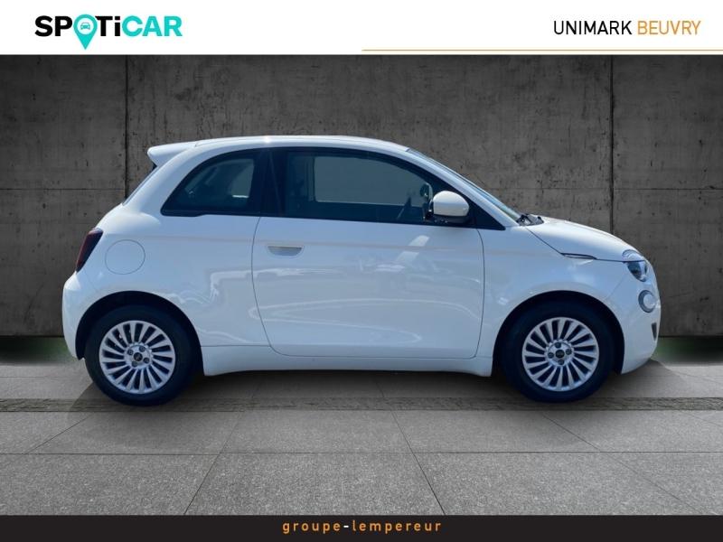 Image FIAT 500 e 95ch Action