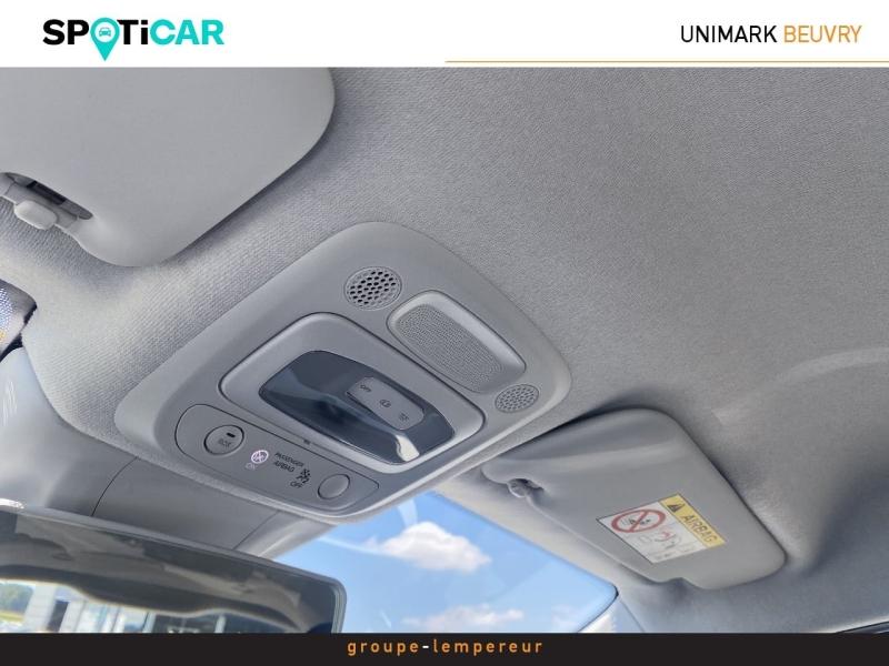 Image FIAT 500 e 95ch Action