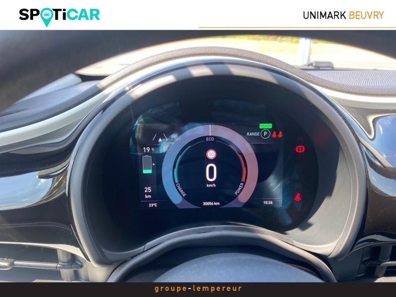 Image FIAT 500 e 95ch Action