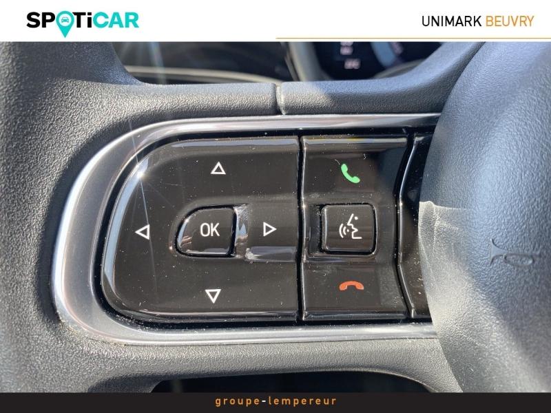 Image FIAT 500 e 95ch Action