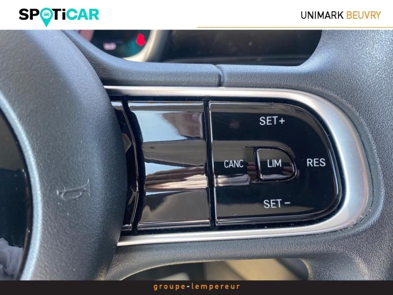 Image FIAT 500 e 95ch Action