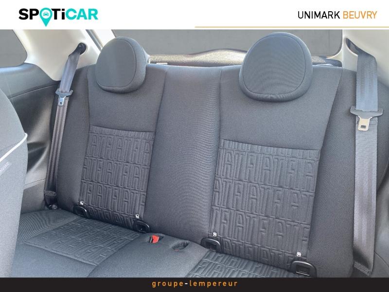 Image FIAT 500 e 95ch Action