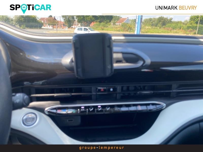 Image FIAT 500 e 95ch Action