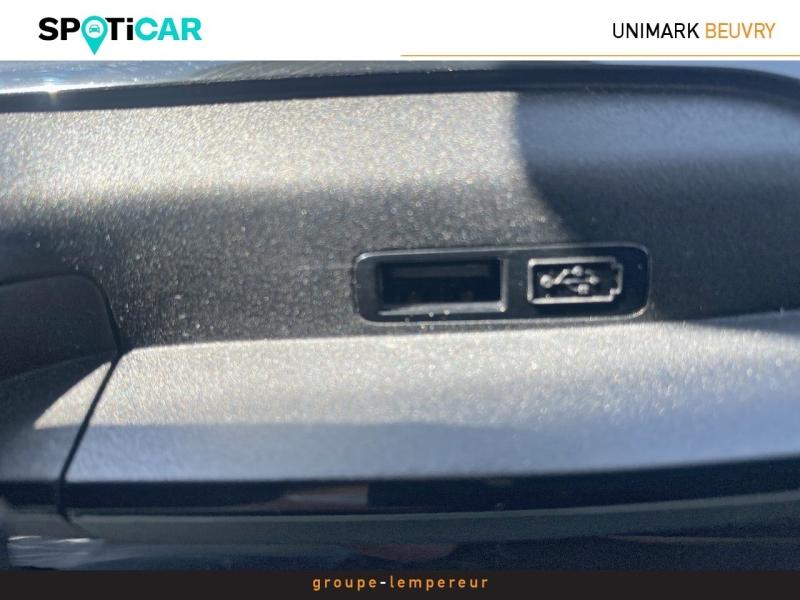 Image FIAT 500 e 95ch Action