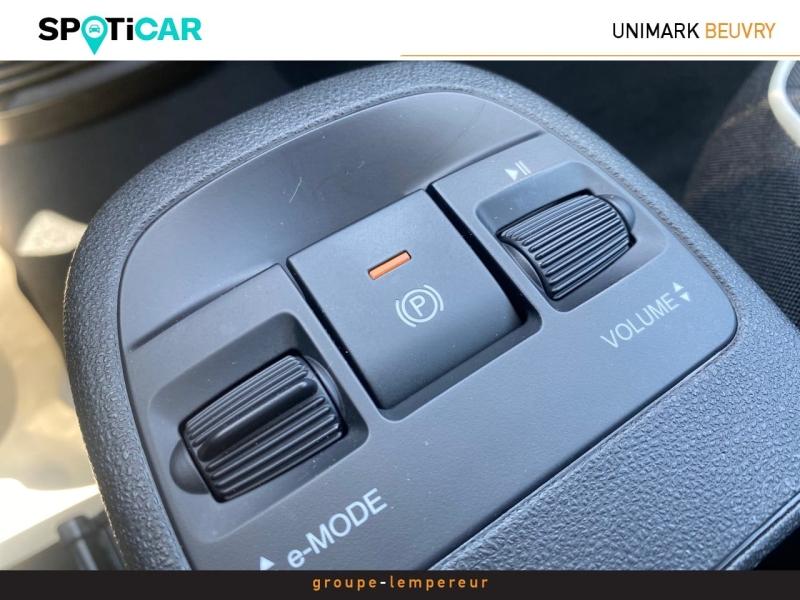 Image FIAT 500 e 95ch Action