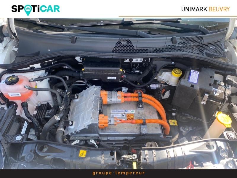 Image FIAT 500 e 95ch Action