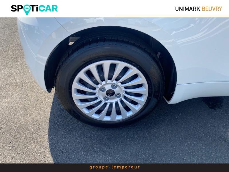 Image FIAT 500 e 95ch Action