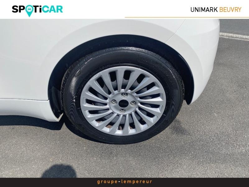 Image FIAT 500 e 95ch Action