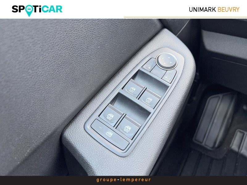 Image RENAULT Clio 1.6 E-Tech hybride 140ch Limited -21N