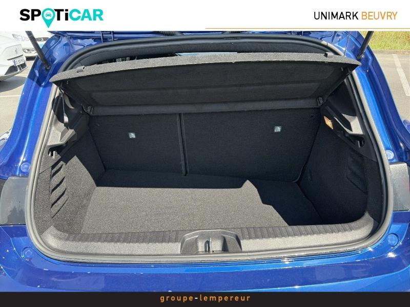Image RENAULT Clio 1.6 E-Tech hybride 140ch Limited -21N