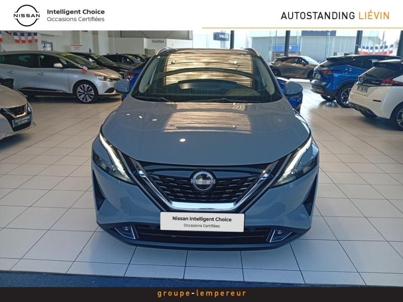 Image NISSAN Qashqai e-POWER 190ch N-Connecta 2022