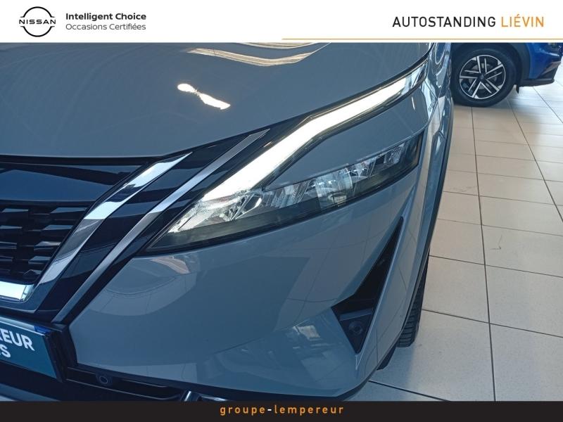 Image NISSAN Qashqai e-POWER 190ch N-Connecta 2022