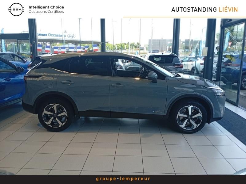 Image NISSAN Qashqai e-POWER 190ch N-Connecta 2022
