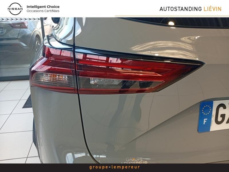 Image NISSAN Qashqai e-POWER 190ch N-Connecta 2022